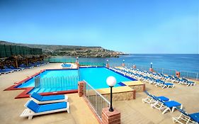 Paradise Bay Hotel Malta